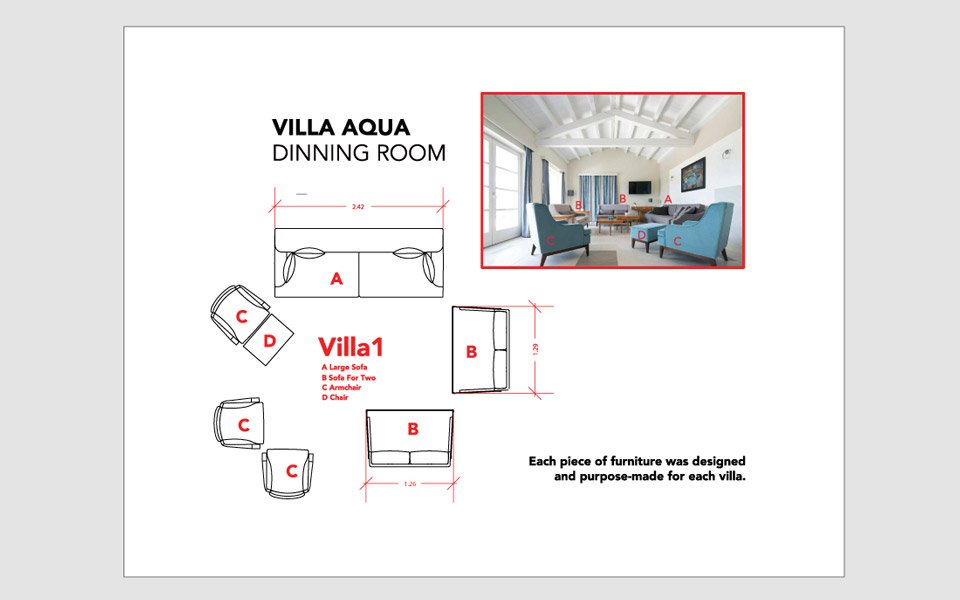DESIGN VILLAS