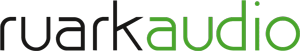 Ruark audio logo