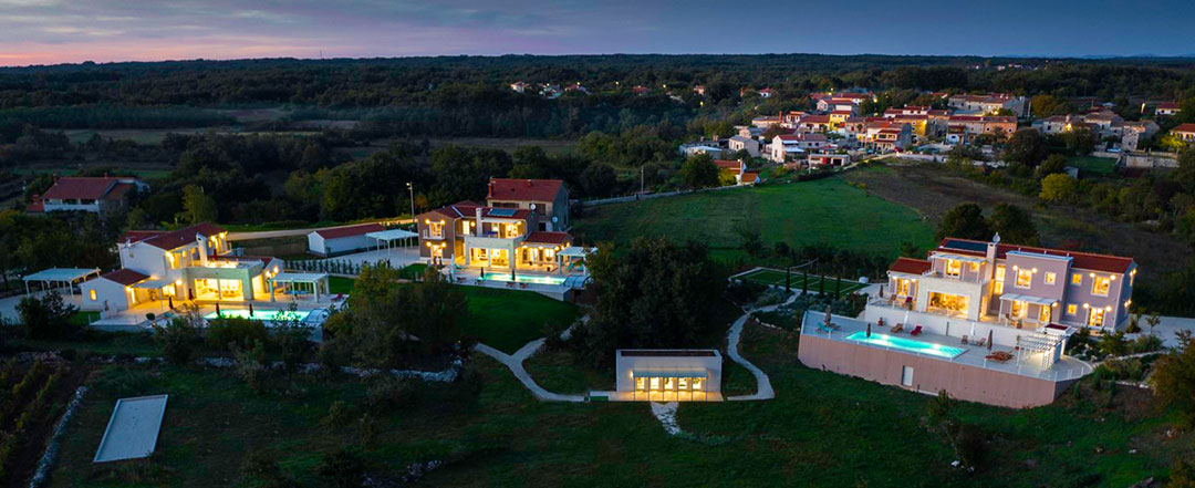 7 Days Luxury Package