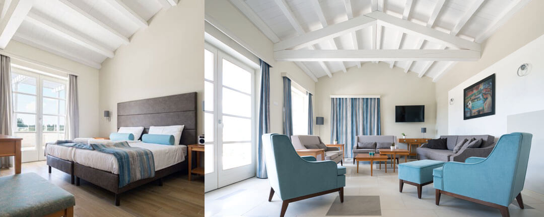 7 Days Luxury Package
